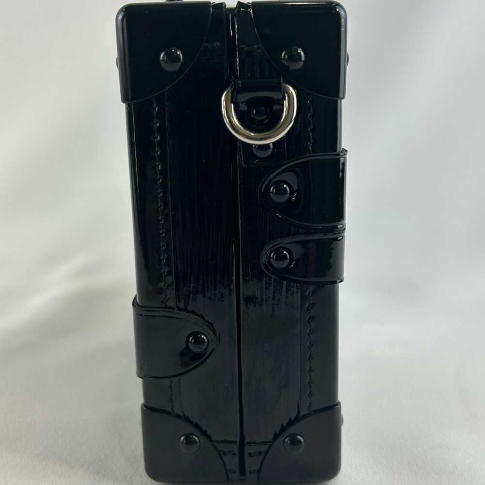 Louis Vuitton Petite Malle Trunk - Picture 2 of 7